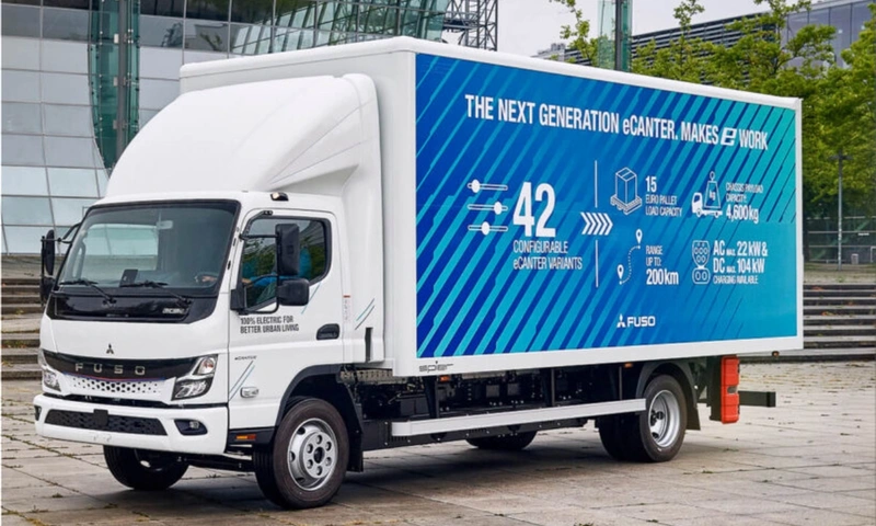Daimler Truck