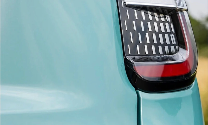Fiat 600 Hybrid