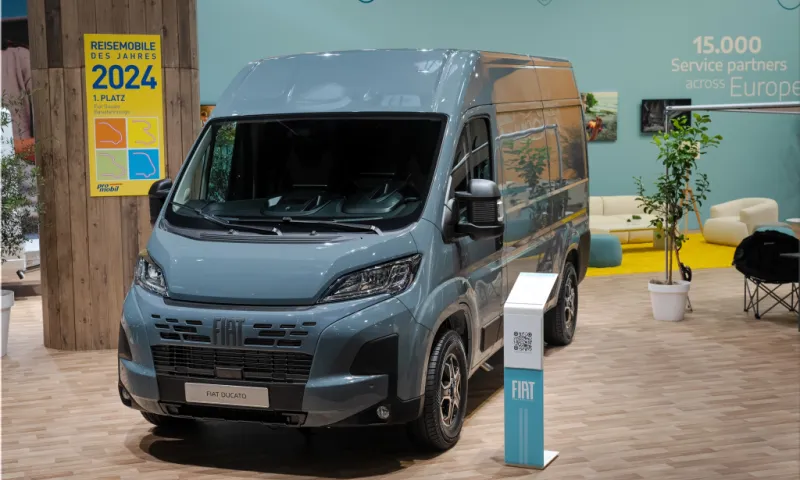 Fiat Ducato
