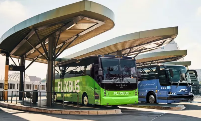 FlixBus