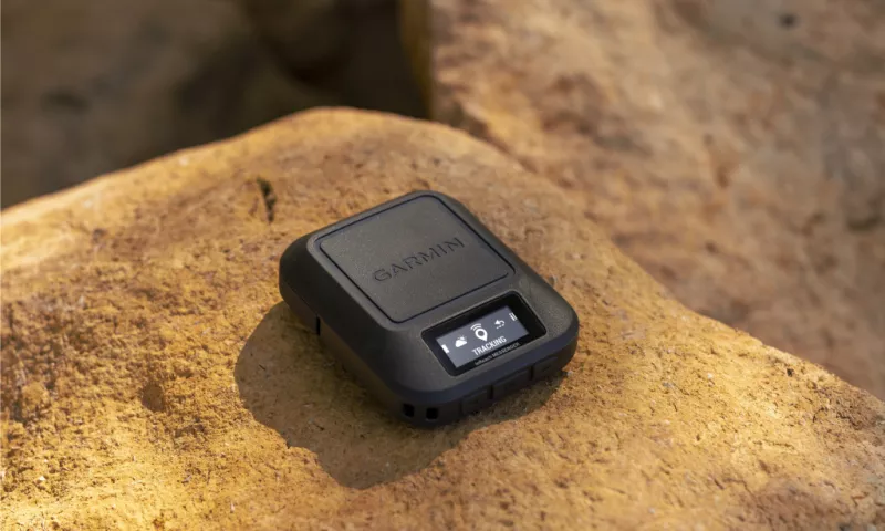 Garmin inReach Messenger