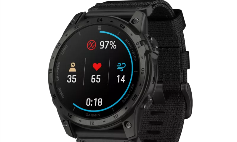 Garmin tactix 7 AMOLED Edition