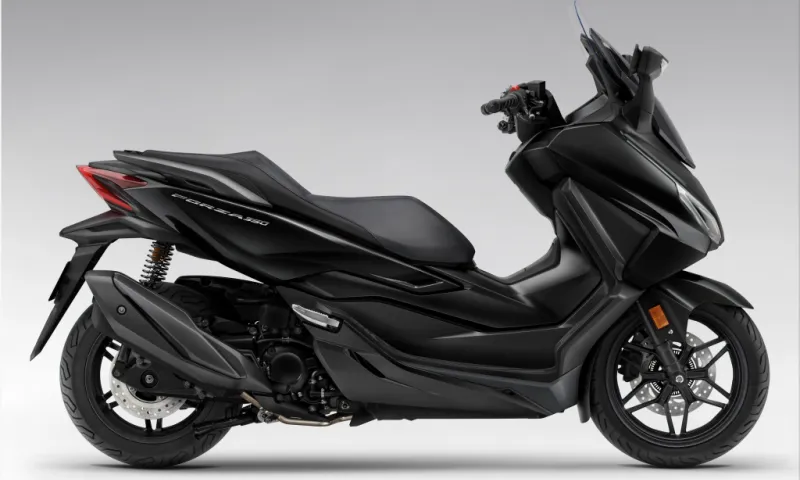 Honda Forza 350