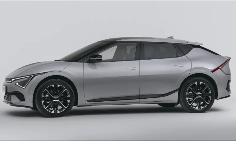 2025 Kia EV6 GT