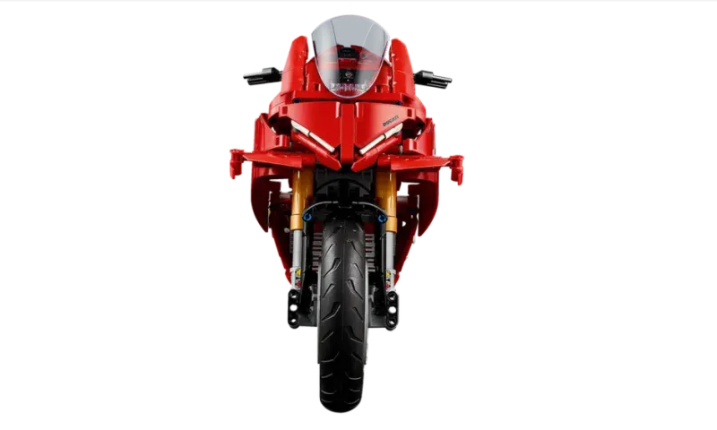 LEGO Ducati Panigale V4 S