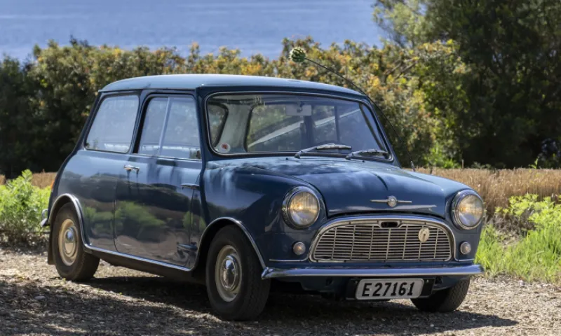 MINI