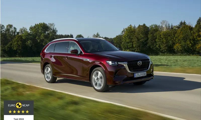 Mazda CX-80