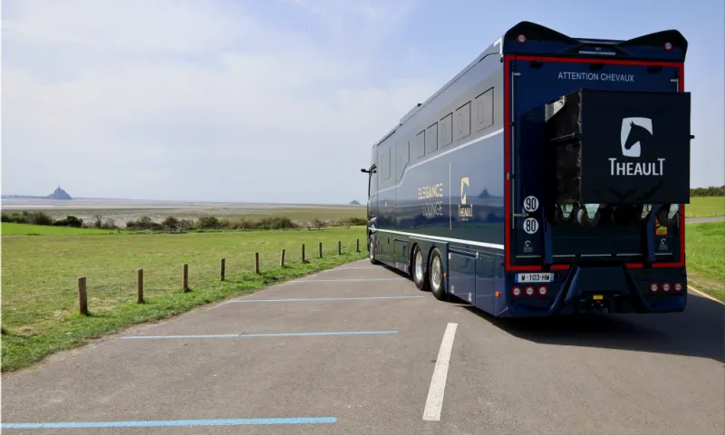 Mercedes-Benz Actros
