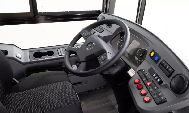 Mercedes-Benz eCitaro