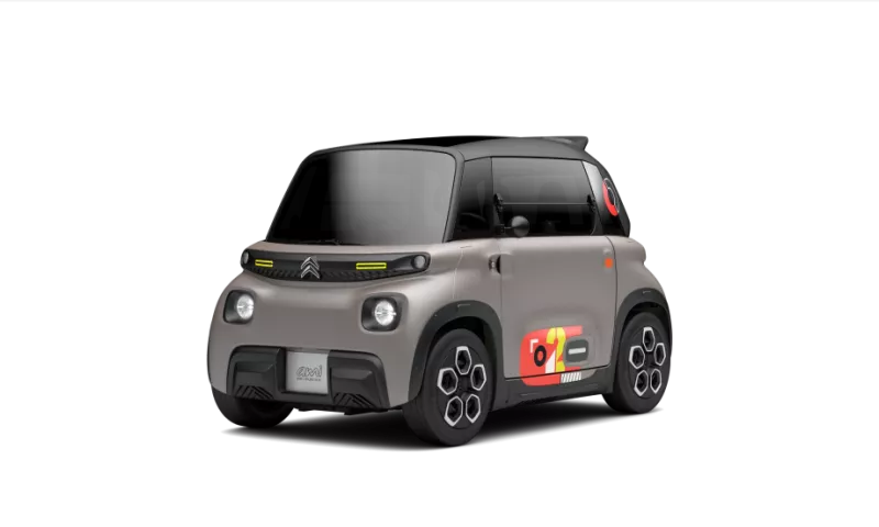 Citroen My Ami