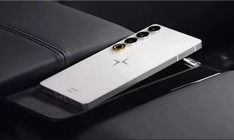 Polestar Phone