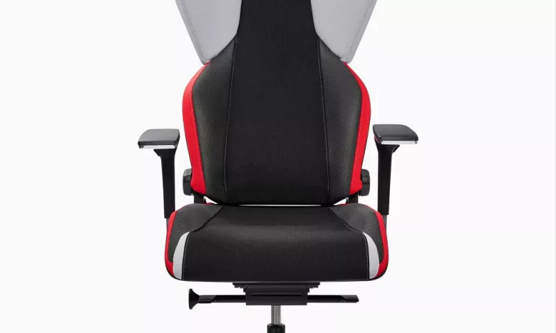 Porsche gaming chair