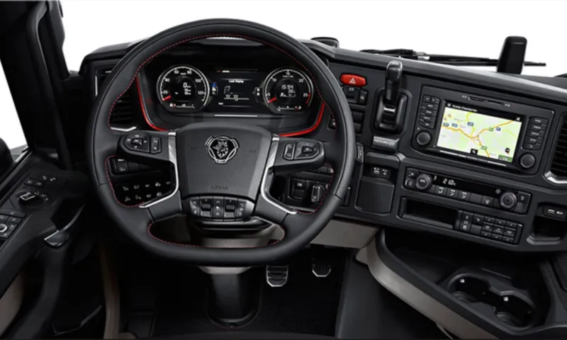 Scania