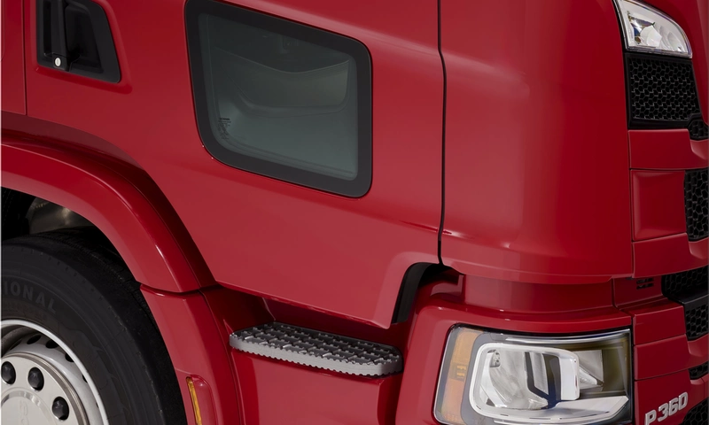 Scania P-Series