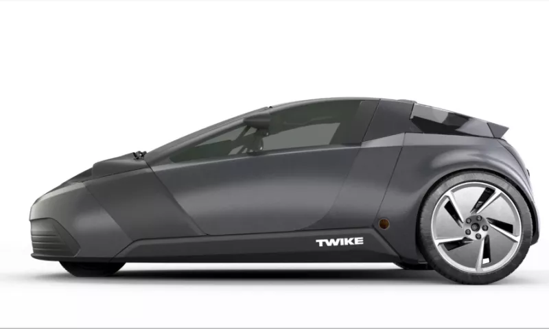 TWIKE 5