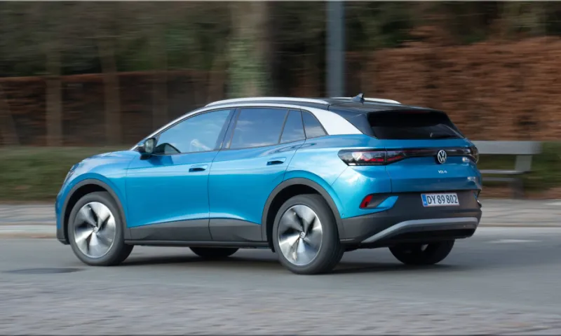 VW ID.4