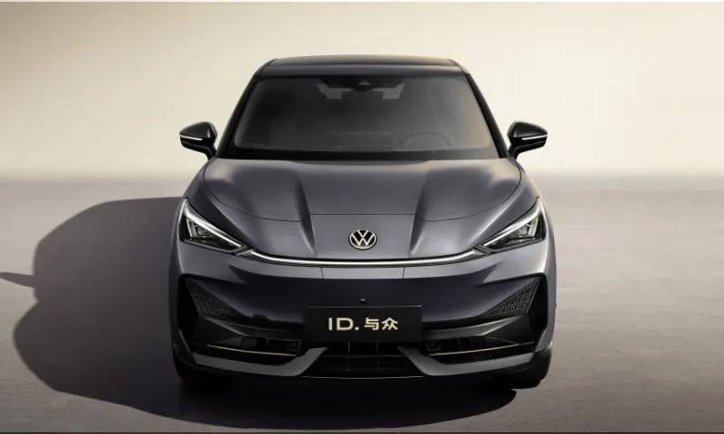 Volkswagen ID. UNYX