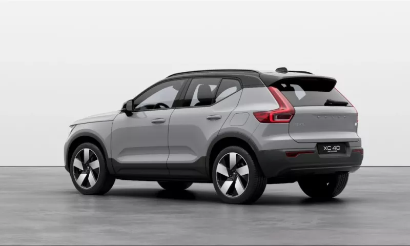 Volvo XC40 Recharge