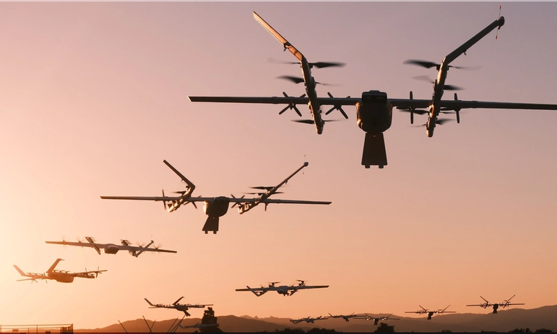 Wing Walmart drone delivery