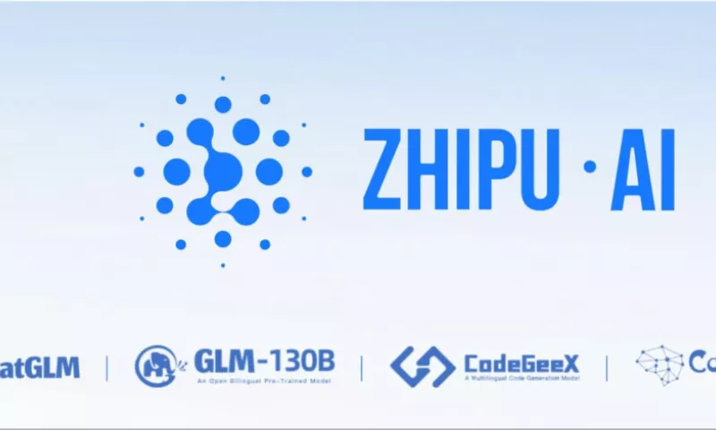 Zhipu AI