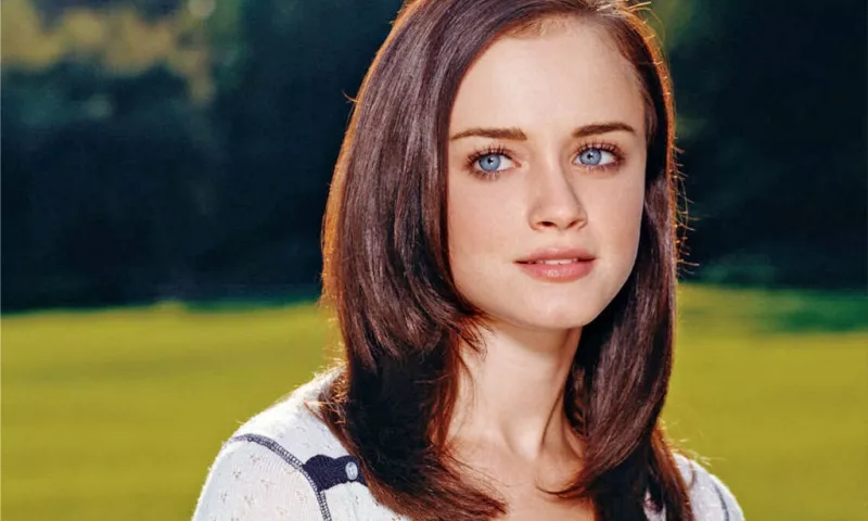 Alexis Bledel