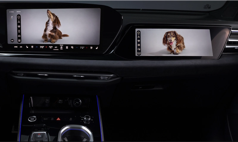 Audi Themes