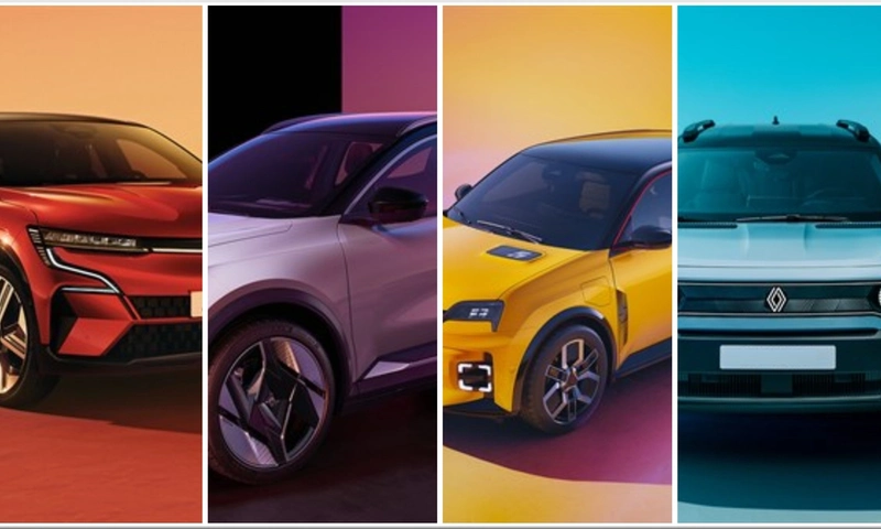Ireland's New EV Scrappage Scheme
