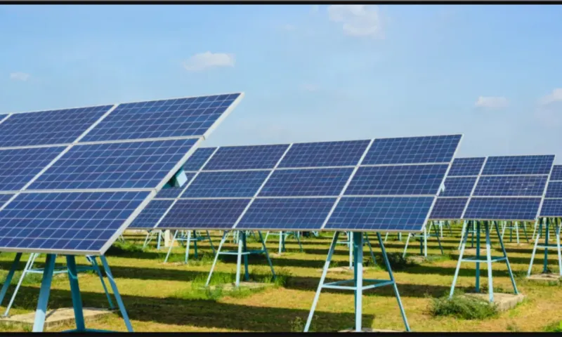 Ebon Solar