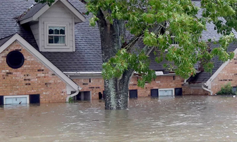 Flood Insurance