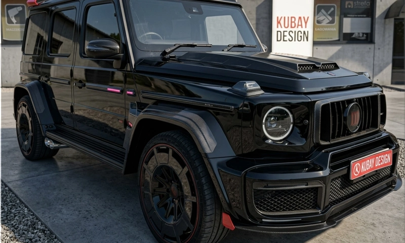 Kubay design