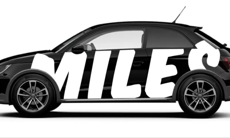 Miles Mobility