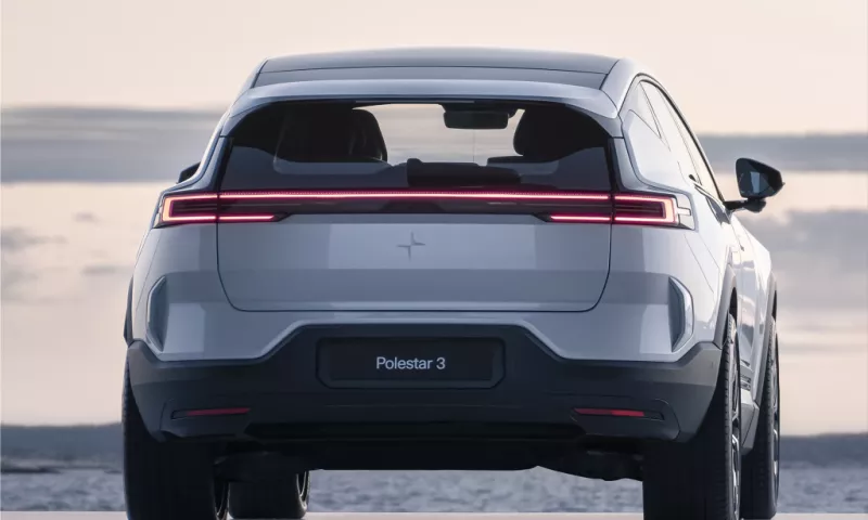 Polestar 3