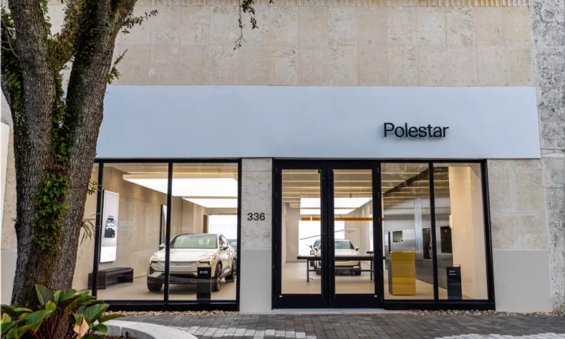 Polestar