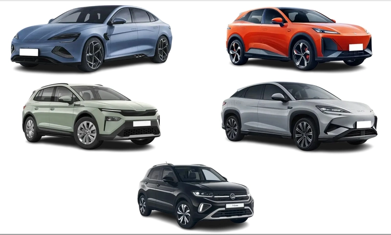 Salary Sacrifice Car Schemes