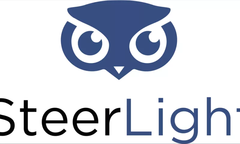 SteerLight LiDAR System