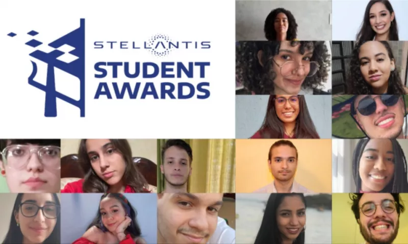 Stellantis Student Awards