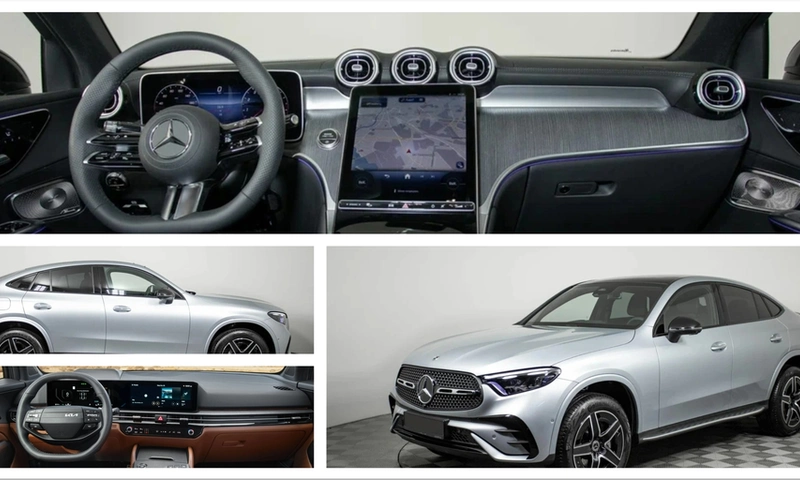 2025 Best Hybrid SUVs: Top Picks for Efficiency, Value & Performance