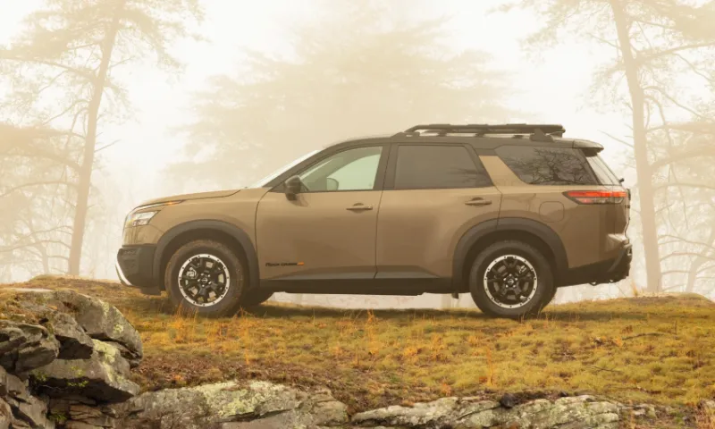2025 Nissan Pathfinder Price Revealed: Is It the Best Family SUV for $37,070?