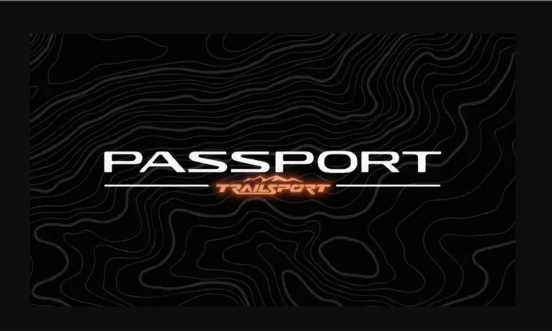 2026 Honda Passport TrailSport Prepares for Off-Road Challenge at Rebelle Rally