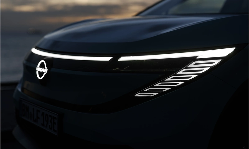 The New 2026 Nissan LEAF: 622km Range, Smarter Tech and Google built-in