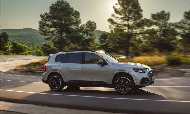 2027 Mercedes-Benz GLB: What Changes, What Matters, and Who Should Buy It