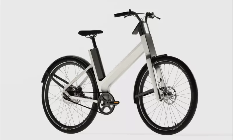 Anod Hybrid is Changing the Game of E-Bikes with Supercapacitors and Mini-Batteries
