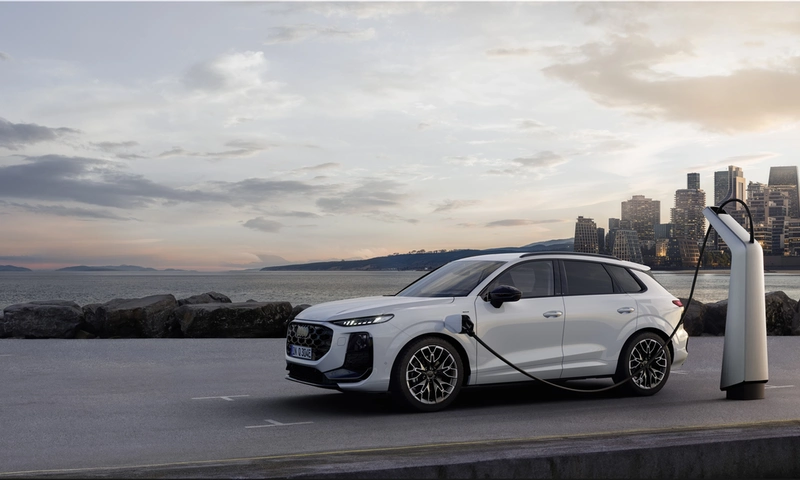 Audi Q3 e-hybrid 2026: plug-in hybrid SUV price, trims, specs