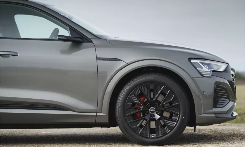 7 seater electric suv
