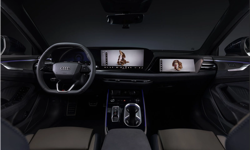 Audi Themes Adds Personal Photos and a $39.99 Annual Plan