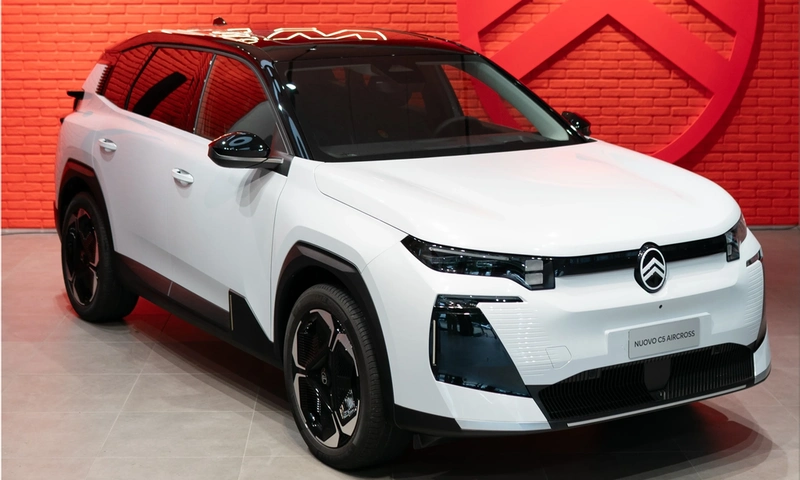 Citroen Engine Guide 2026: New C5 Aircross, Berlingo, and Jumpy Specs