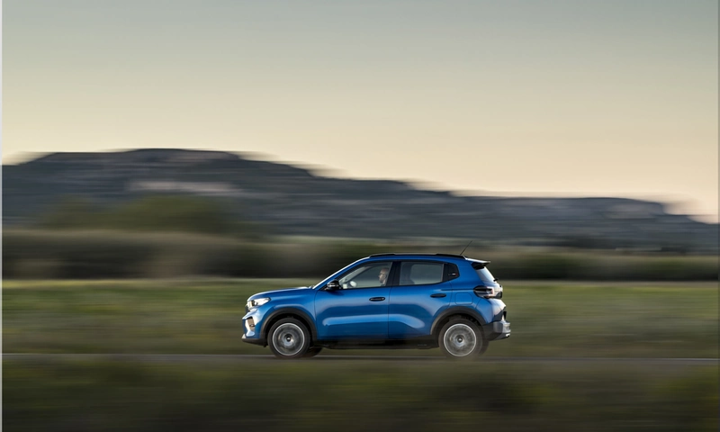 Citroen Sales Rise in Italy as C3 Leads August 2026 Market