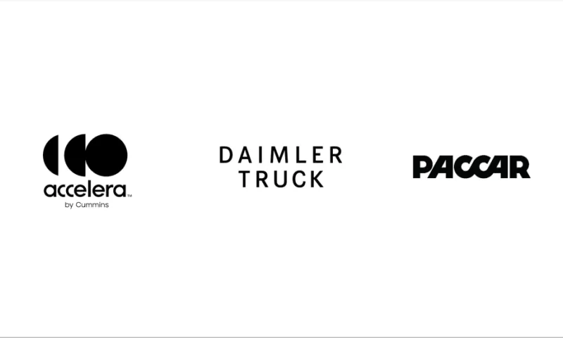 Accelera by Cummins, Daimler Truck and PACCAR: A New Powerhouse for U.S. Battery Cell Production