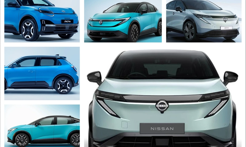 What Ireland's €8,500 EV Grant Really Means for Your Pocket