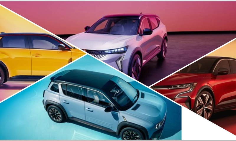 How Ireland's New EV Scrappage Scheme Could Put €8,500 Back in Your Pocket in 2026
